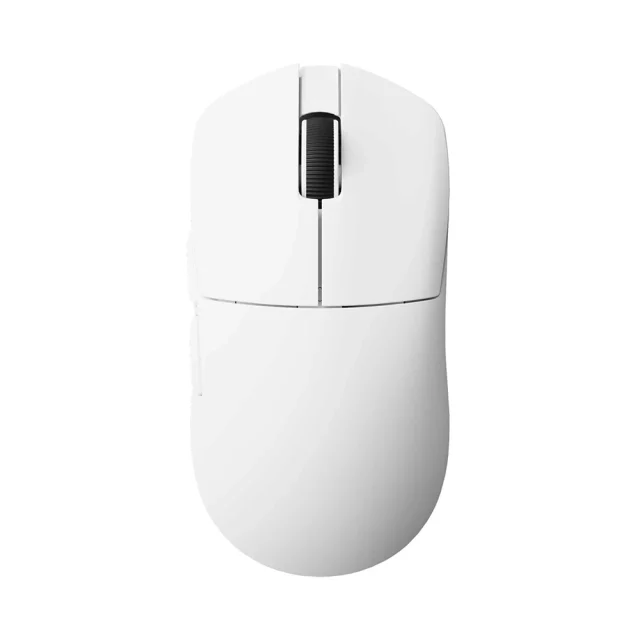 Keychron Lemokey G1 Blanc 1