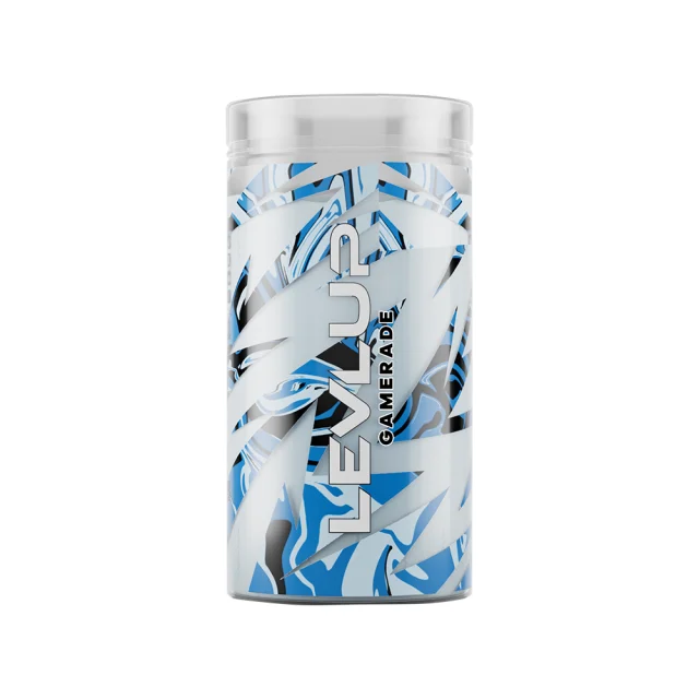Levlup Gamerade