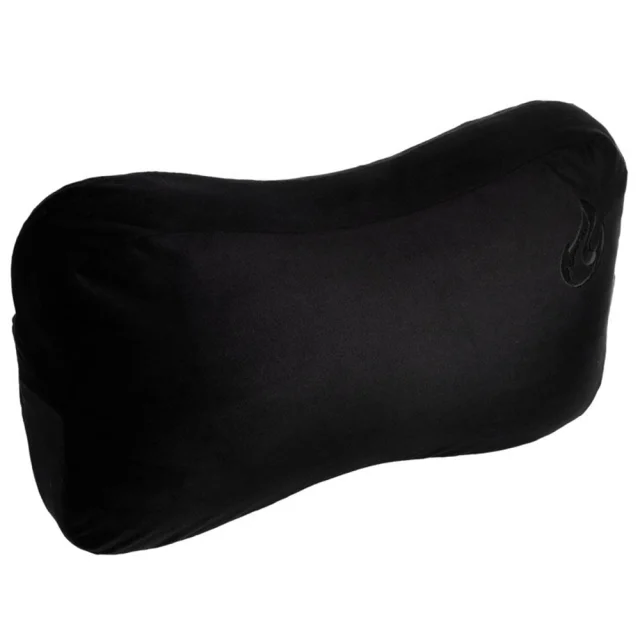 Nitro Concepts Set Coussin Memoire Forme Noir 2