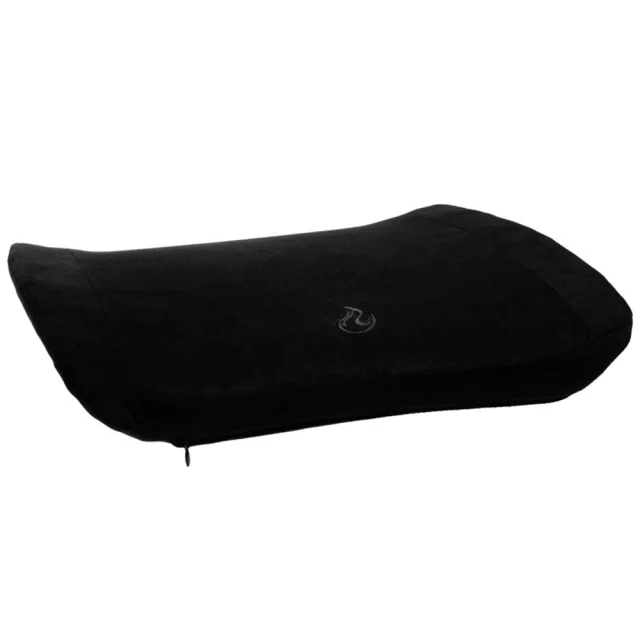 Nitro Concepts Set Coussin Memoire Forme Noir 4