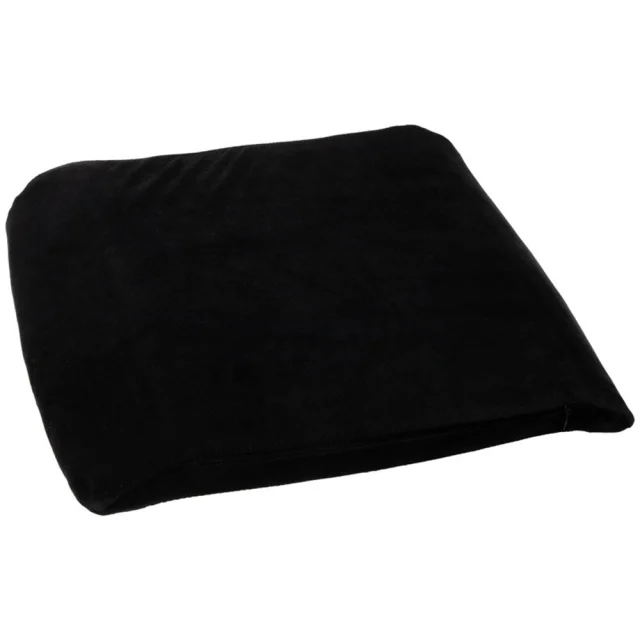 Nitro Concepts Set Coussin Memoire Forme Noir 5