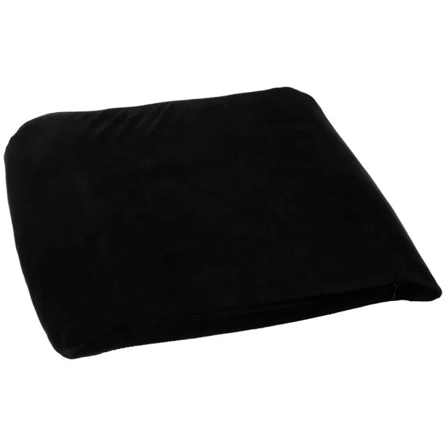 Nitro Concepts Set Coussin Memoire Forme Noir Rouge 5