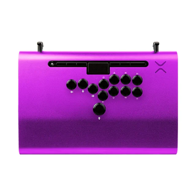 Pdp Victrix Stick Arcade Fs12 Violet 1