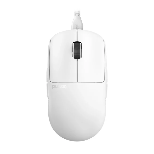 Pulsar X2 A Filaire Blanc 1
