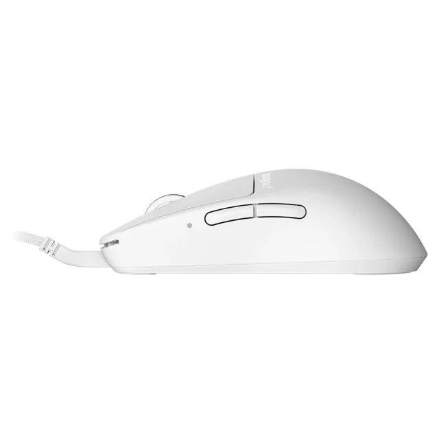 Pulsar X2 A Filaire Blanc 3