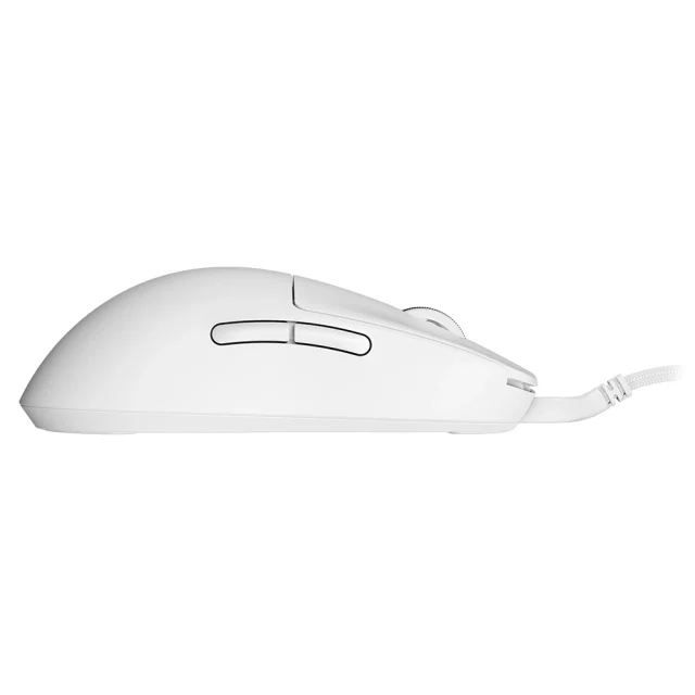 Pulsar X2 A Filaire Blanc 4