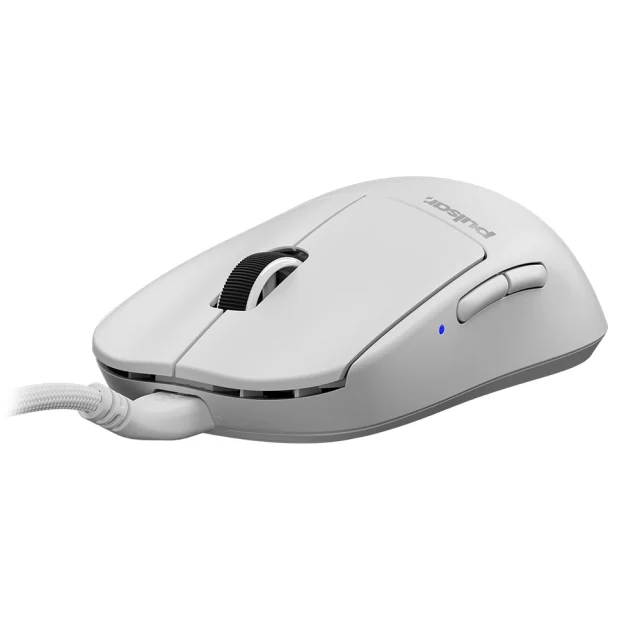 Pulsar X2 A Filaire Blanc 5