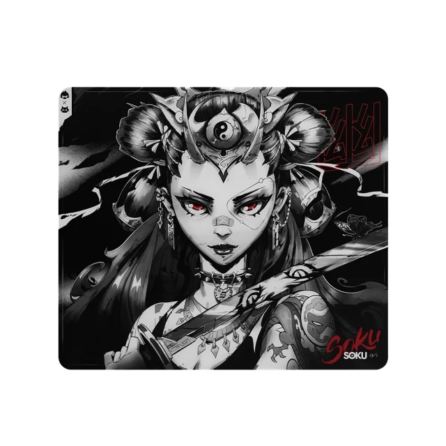 Soku fujin new Soku Fujin