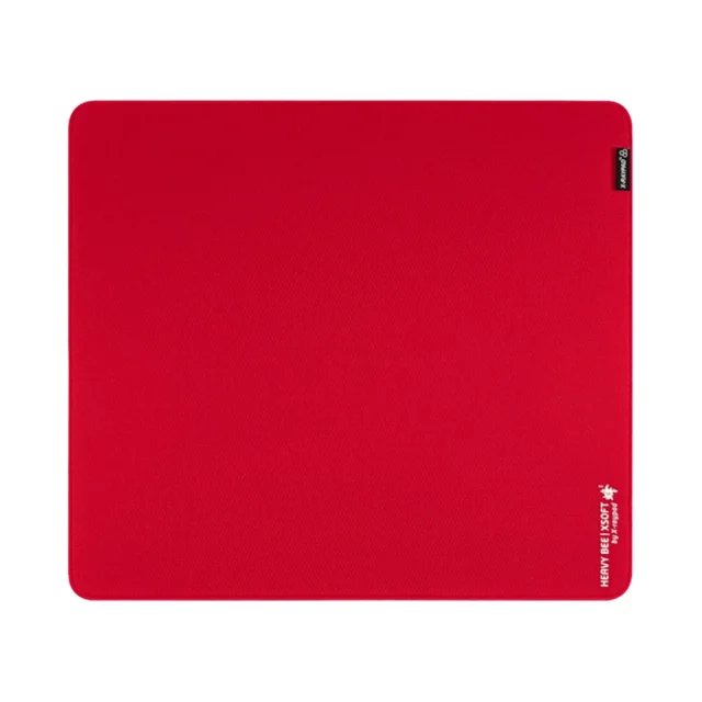 Xraypad Heavy Bee Xl Rouge 1