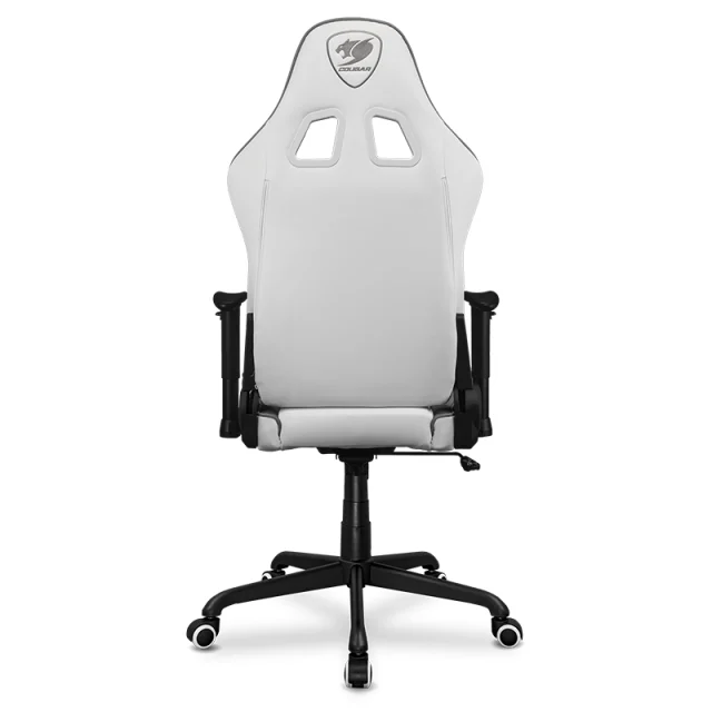 Cougar Gaming Armor Elite Blanc 2