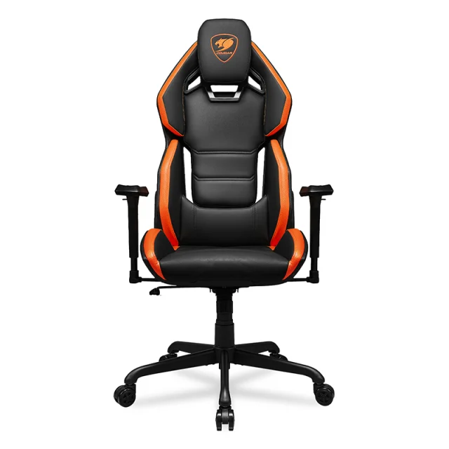 cougar gaming hotrod noir et orange Cougar Gaming Hotrod Noir Et Orange