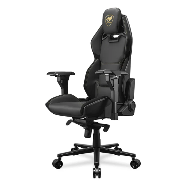 cougar gaming hotrod royal or noir 2 Cougar Gaming Hotrod Royal Or Noir 2