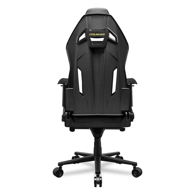 cougar gaming hotrod royal or noir 3 Cougar Gaming Hotrod Royal Or Noir 3