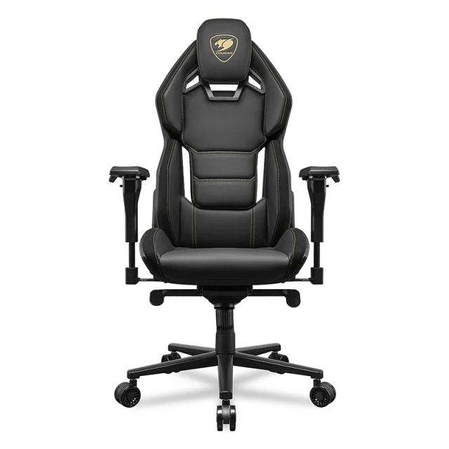 cougar gaming hotrod royal or noir Cougar Gaming Hotrod Royal Or Noir