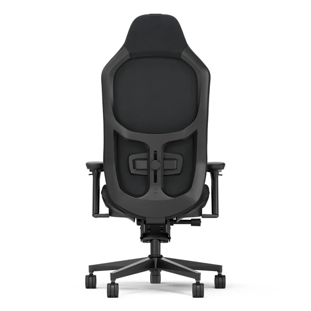 Fractal Design Refine Alcantara Noir 2