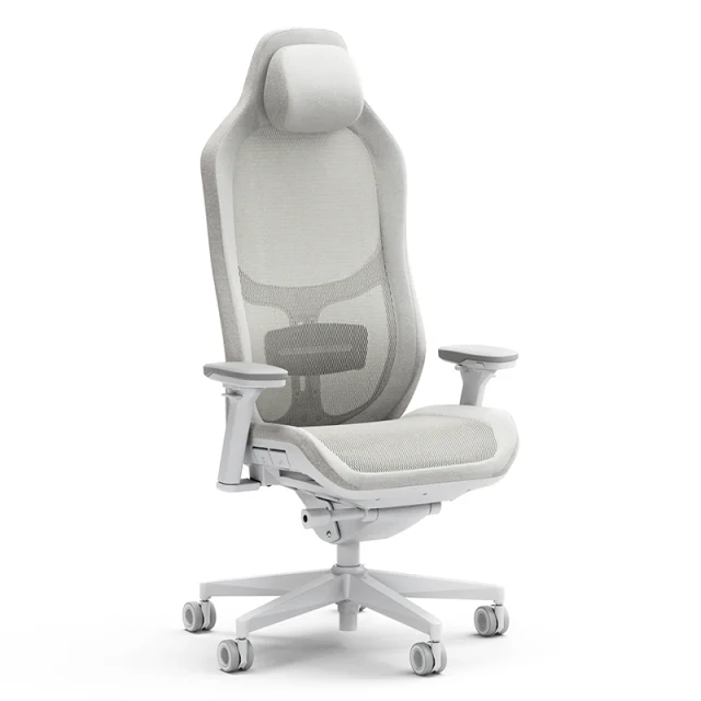 Fractal Design Refine Mesh Gris 3