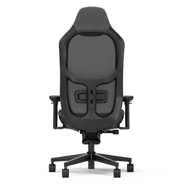 Fractal Design Refine Mesh Noir 2