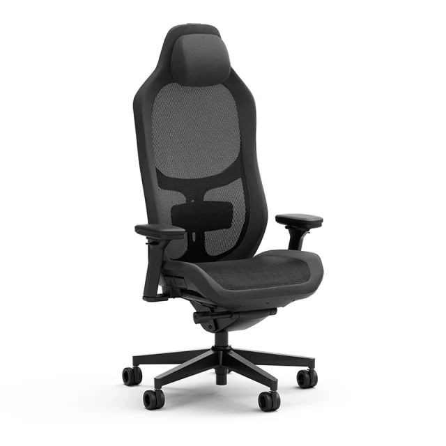 Fractal Design Refine Mesh Noir 3