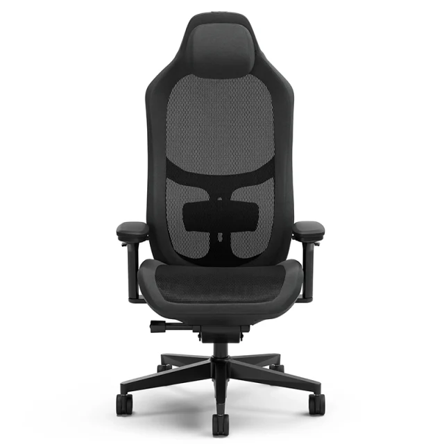 Fractal Design Refine Mesh Noir