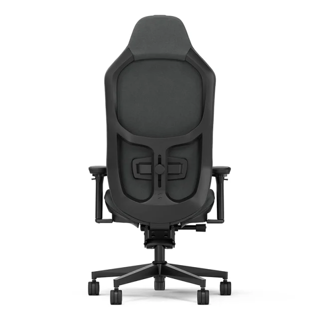 Fractal Design Refine Tissu Noir 2