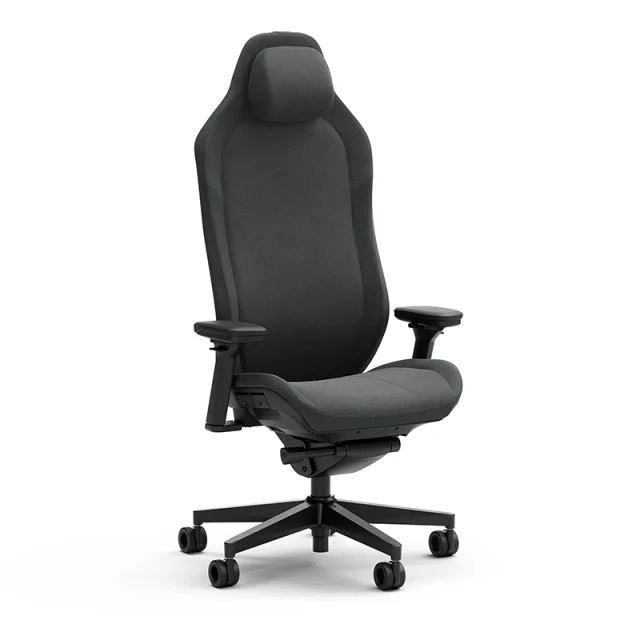 Fractal Design Refine Tissu Noir 3