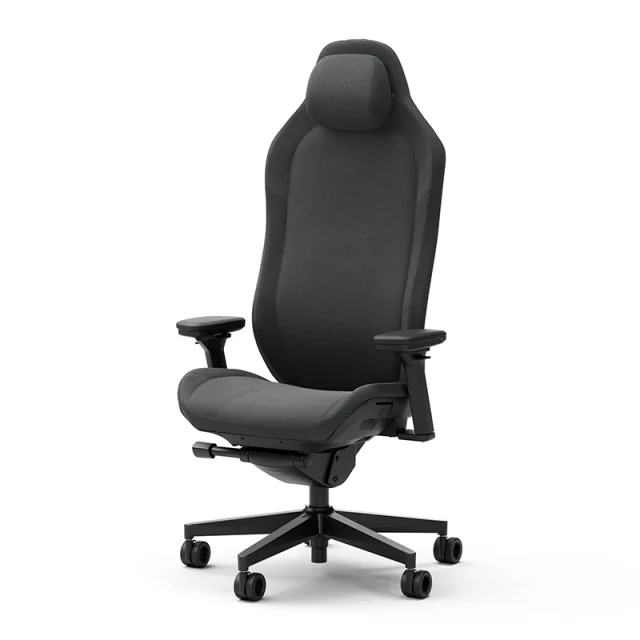 Fractal Design Refine Tissu Noir 4