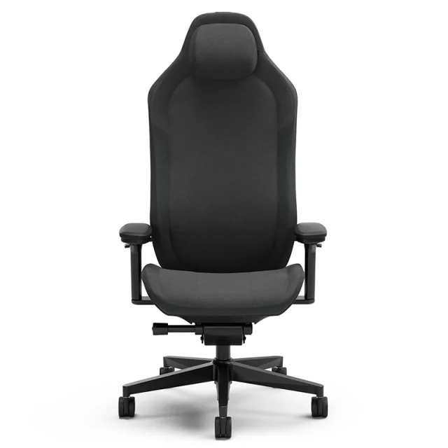 Fractal Design Refine Tissu Noir