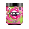 X-Zero Rhubarb Apple