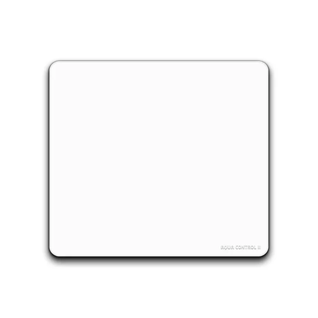 X Raypad Aqua Control 2 Blanc Xl Square