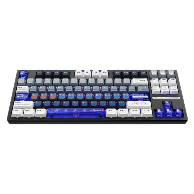 ATK Z87 PRO periodic noir 1 Atk Z87 Pro Periodic Noir 1