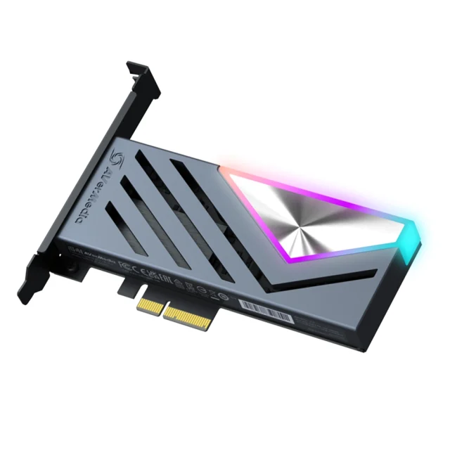 Avermedia Live Gamer 4K 2.1 Gc575 1