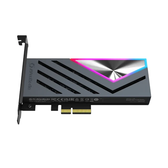 Avermedia Live Gamer 4K 2.1 Gc575 2