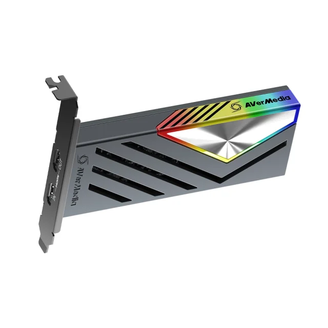 Avermedia Live Gamer 4K 2.1 Gc575 4