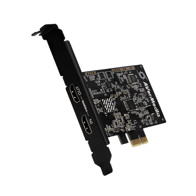 Avermedia Live Streamer Ultra Hd Gc571 3