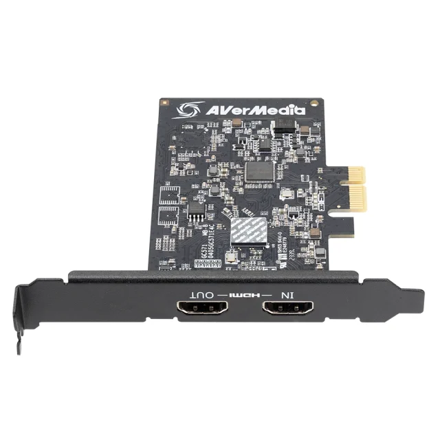 Avermedia Live Streamer Ultra Hd Gc571 4