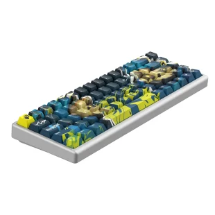 Arbiter Polar 65 Calabera 2