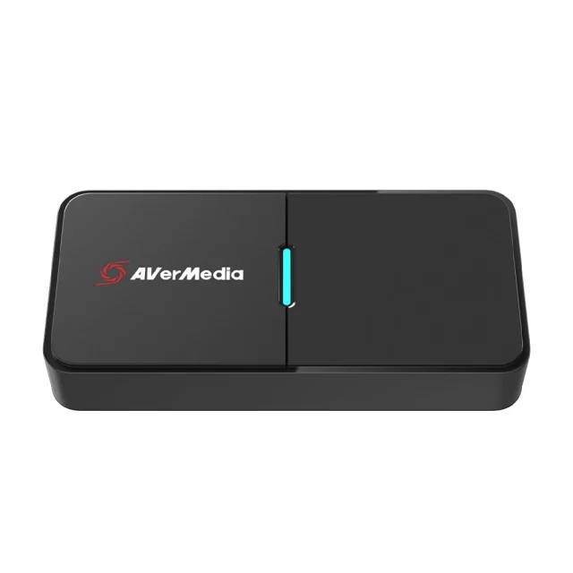 Avermedia Live Streamer Cap 4K BU113 1 Avermedia Live Streamer Cap 4K Bu113 1