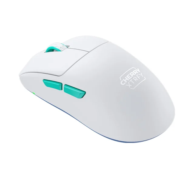 Cherry Xtrfy M68 Blanc 2