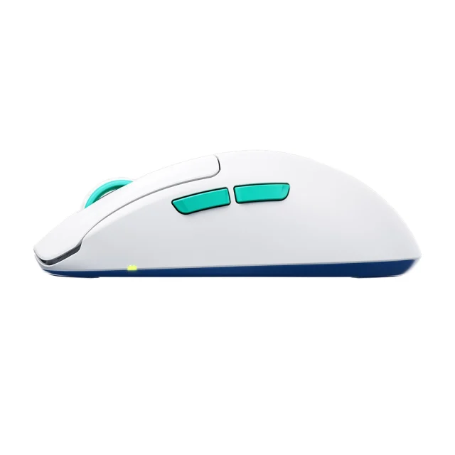 Cherry Xtrfy M68 Blanc 3