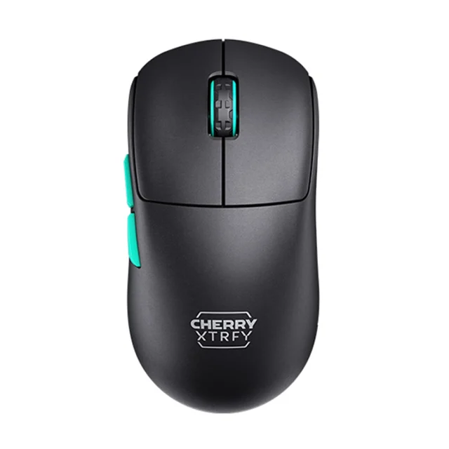 CHERRY XTRFY M68 Noir 1 Cherry Xtrfy M68 Noir 1