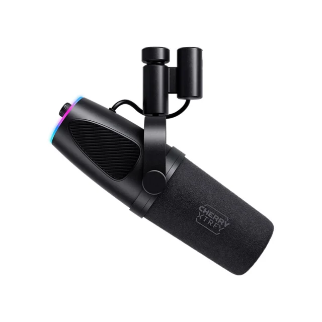 Cherry Xtrfy Ngale X 3