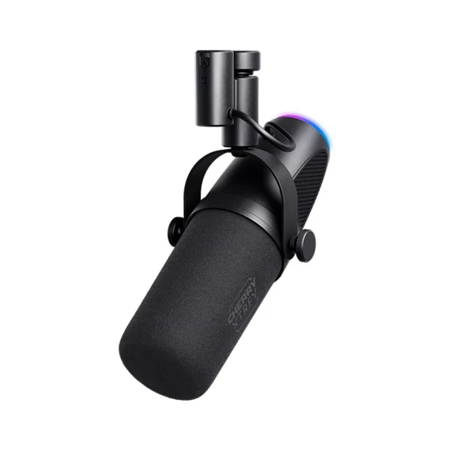 Cherry Xtrfy Ngale X 4