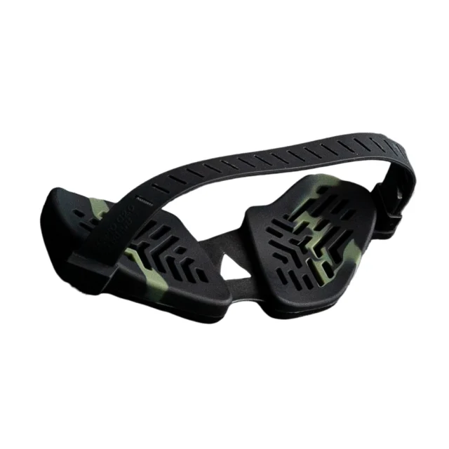 Deltahub Carpio G2 0 Camo Green