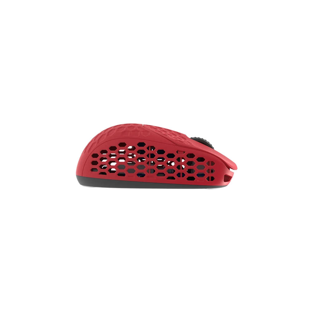 G-Wolves HTR 8K Wireless Honeycomb Rouge - Achat Souris