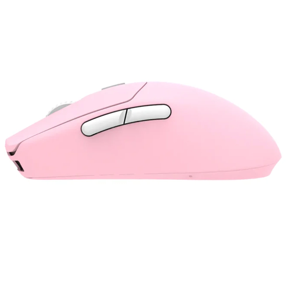 HTS PLUS 4Kピンク G-Wolves HTS Plus ( HTS+ ) 4K Wireless Gaming Mouse