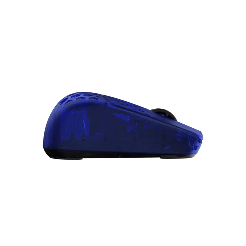 G-Wolves HSK Pro 4K Wireless Sapphire Blue - Achat Souris