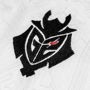 G2 Maillot Worlds 2024 2