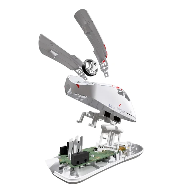 Higround Yuma Radar 5