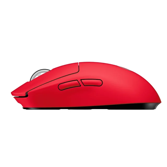 Logitech G Pro X Superlight Rouge 4