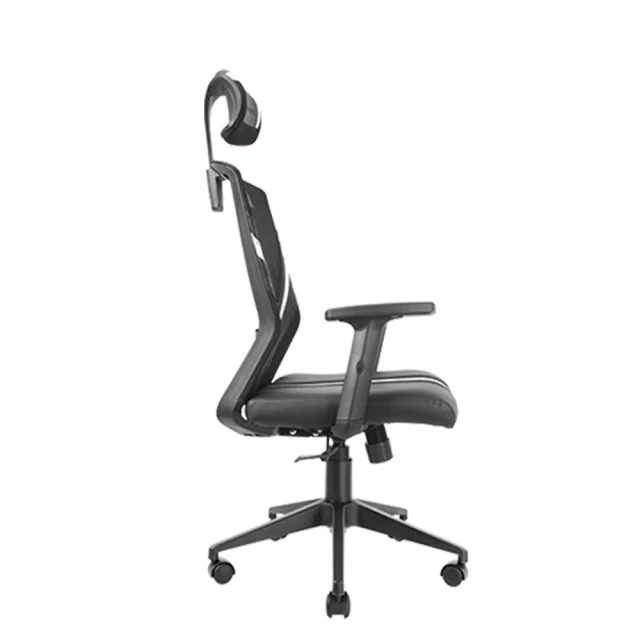 Mars Gaming Mgc Ergo Noir Blanc 3